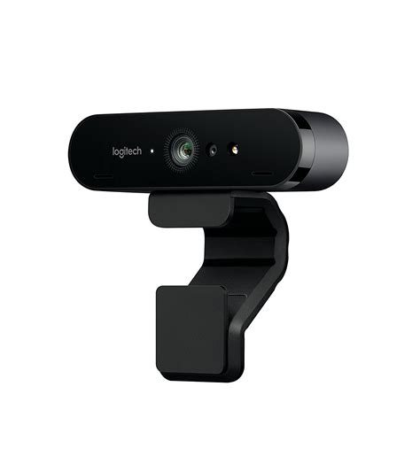 logitech brio best 4k ultra hd webcam you can buy