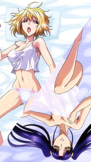 Cross Ange Luscious Hentai Manga And Porn