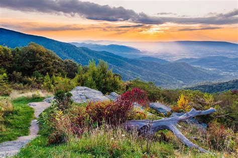 Pin By Emily Bex Author On Bel Rosso Estate Shenandoah National Park