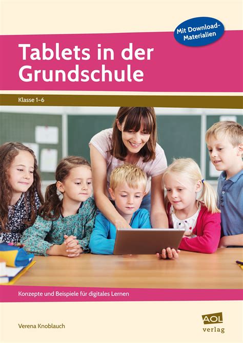 Maybe you would like to learn more about one of these? Tablets in der Grundschule | Grundschule, Unterrichten ...