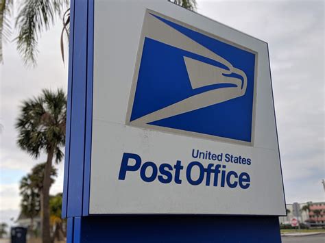 Usps Is Getting Rid Of This Permanently As Of Jan 31 — Best Life