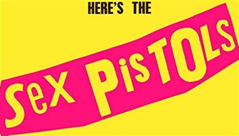 Going News — La Storia Dei Sex Pistols In Un Film