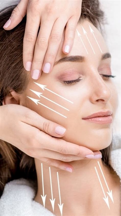 Natural Face Lift Massage Reiki Massage Facials