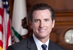 California Governor Gavin Newsom Bans Sales of Gas Cars by 2035 – Watts ...