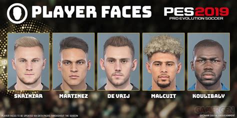 Visit our home page, press to sign up to register a new account, fill all the required data (username, email and password). PES 2019 : le Data Pack 6.0 daté, de premiers visages ...