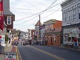 Brunswick, Maryland - Wikipedia