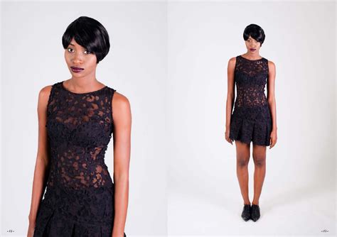 Republic Of Foreigner Debuts Its Autumnwinter 2012 Collection Re