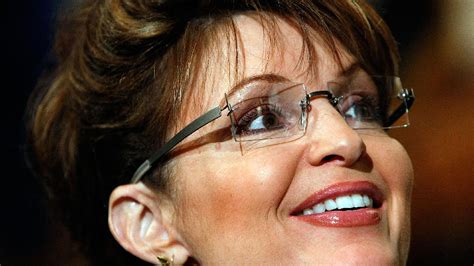 Gouverneurin Von Alaska Sarah Palin Wird Mccains Vizekandidatin