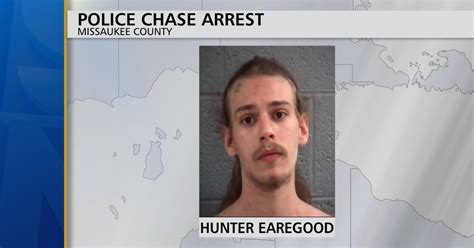 18 year old arrested after leading police on chase 9and10 news
