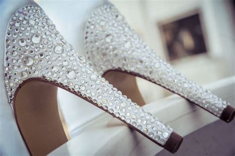 bridal shoes with bling bridal shoes wedding shoe bling