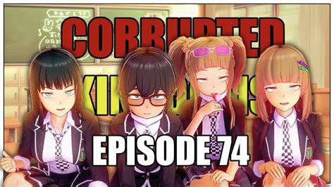 Corrupted Kingdoms Ep 74 Buying The College Youtube