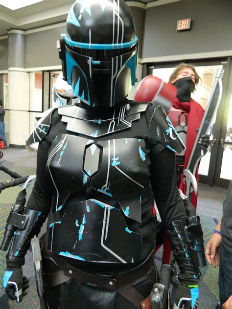 Mandalorian beskar chest armor, custom sized, manufactured & shipped from usa, mandalorian costume, post imperial. My Mandalorian Armor | Cosplay | Pinterest | Armors, Nice ...