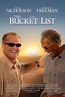 The bucket list(2007)-Like smoke through a keyhole | Jack nicholson ...