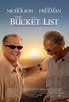The bucket list(2007)-Like smoke through a keyhole | Jack nicholson ...