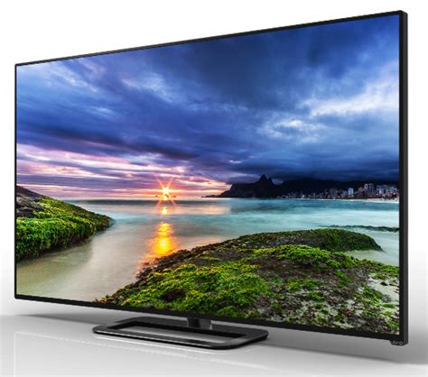 Vizio Reveals P Series Ultra Hd Full Array Led Smart Tv