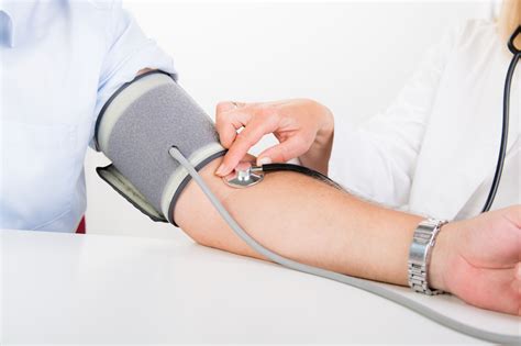 Blood Pressure Checking Find A Provider Near You