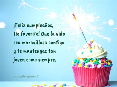 Descubrir 163 imagen frases para tio de cumpleaños Thptletrongtan edu vn