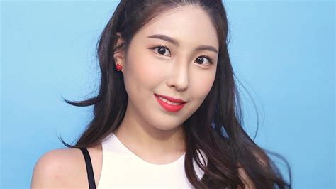 Seolhyun Aoa Bingle Bangle By Hiyena Kpop Makeup Video Tutorial The Beautube