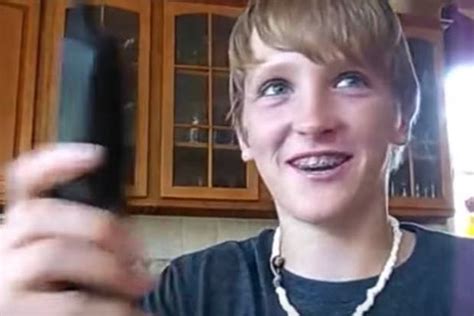Logan Pauls First Ever Youtube Video Exposed Ahead Of Ksi