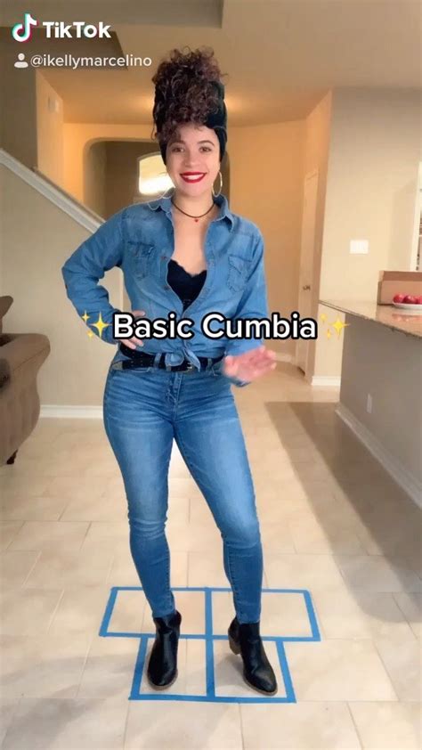 Ikellymarcelino On Instagram Per Your Request Some Basic Cumbia