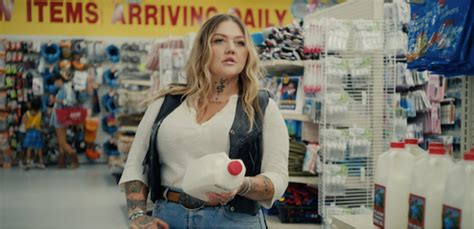 Elle King Releases Spirited New Track Try Jesus From Upcoming Album Come Get Your Wife Rca