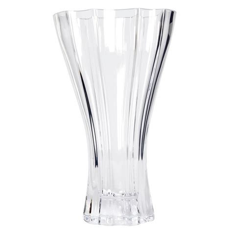 Tall Clear Glass Vase Home Design Ideas