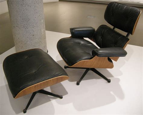 Popular And Famous Chair Designs