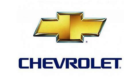 Nitrope ¿sabías Qué Se Discute El Origen Del Logotipo De Chevrolet