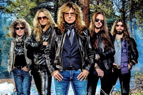Whitesnake The Purple Album 2015 Review Spinditty