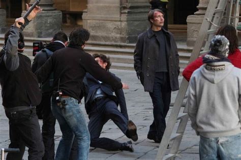 hannibal 3 06 dolce behind the scenes hannibal episodes hannibal cast hannibal series