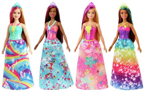 Barbie Dreamtopia Princess Doll Reviews