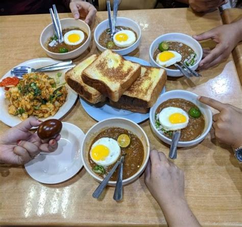 Breakfast & brunch restaurant in johor bahru. 15 Tempat Menarik di Johor: Aktiviti & Tempat Makan ...