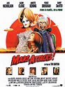Achat Blu-Ray Mars Attacks! - Film Mars Attacks! en Blu-Ray - AlloCiné