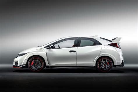 New Honda Civic Hatchback Mk9 2013 First Type R In Swindon