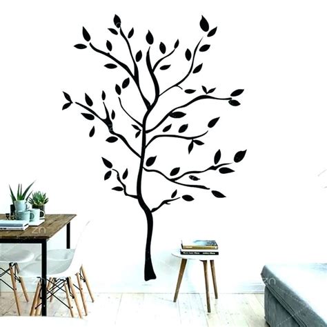 Wall Stencils Design Tree Painting Designs Templates As Well Stencil