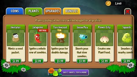 Plants Vs Zombies 2 Could Be Even More Addictive Than The