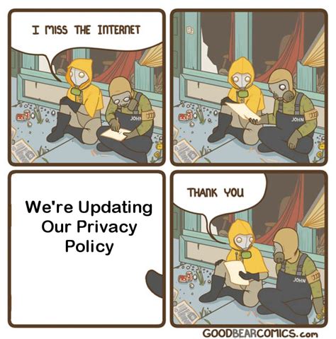 Invest In Privacy Policy Memes Rmemeeconomy