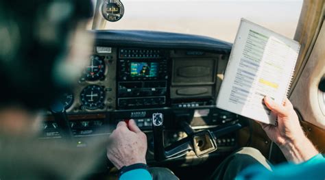 Things To Know When Getting Your Private Pilot S License