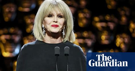 Joanna Lumley To Return As Baftas Host For Second Year Baftas 2019