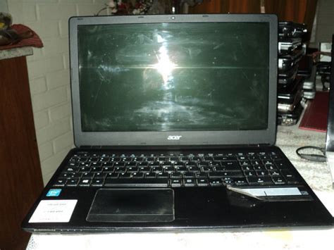 Notebook Acer Aspire E1 V5we2 Para Desarme Mercado Libre