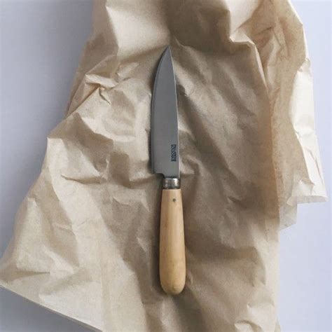 Pallarès Solsona Kitchen Knife Kitchen Knives Knife Solsona