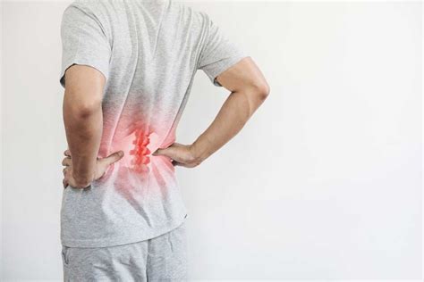 Osteopathy For Lower Back Pain London Osteopathy And Pilates