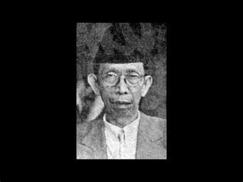 Biografi Singkat Ki Hajar Dewantara YouTube