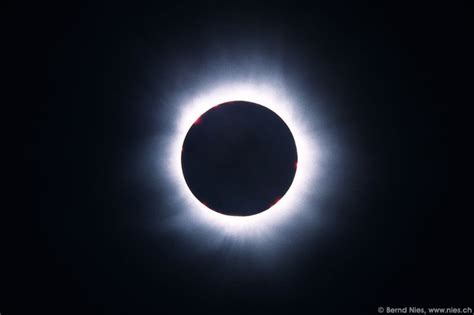 In diesen gegenden war zumindest eine partielle sonnenfinsternis sichtbar: Totale Sonnenfinsternis 1999 / Sonnenfinsternisse / Der ...