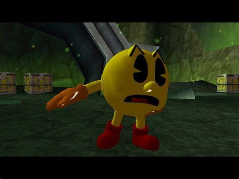 Here is my walkthrough of the playstation 2 game pacman world 3, it can get quite glitchy but it's still lot's of fun Pac-Man World 3 Download (2005 Arcade action Game)