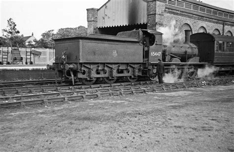 435a9656 Last Day Of Steam Hauled Sceduled Passenger Se Flickr
