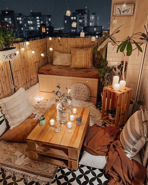 27 Small Balcony Ideas For Apartment Living Displate Blog