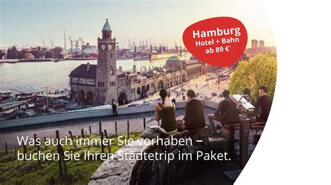Städtereisen Hamburg - Ameropa Reisen - YouTube