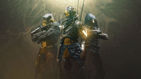Guardians Can Now Earn Destiny 2 Shaders And Emblems By Subbing To