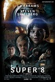 Super 8 - Movie Poster OFFICIAL on Behance